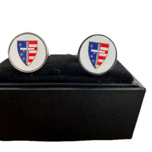 Set of Cufflinks