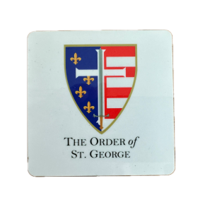 Set of Coasters