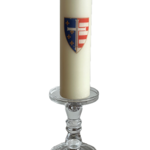 Cathedral Candle (Small)