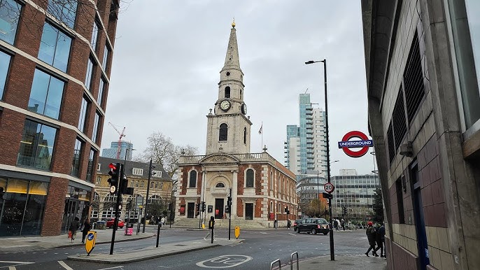 Annual Carol Service – 21 December, 2025