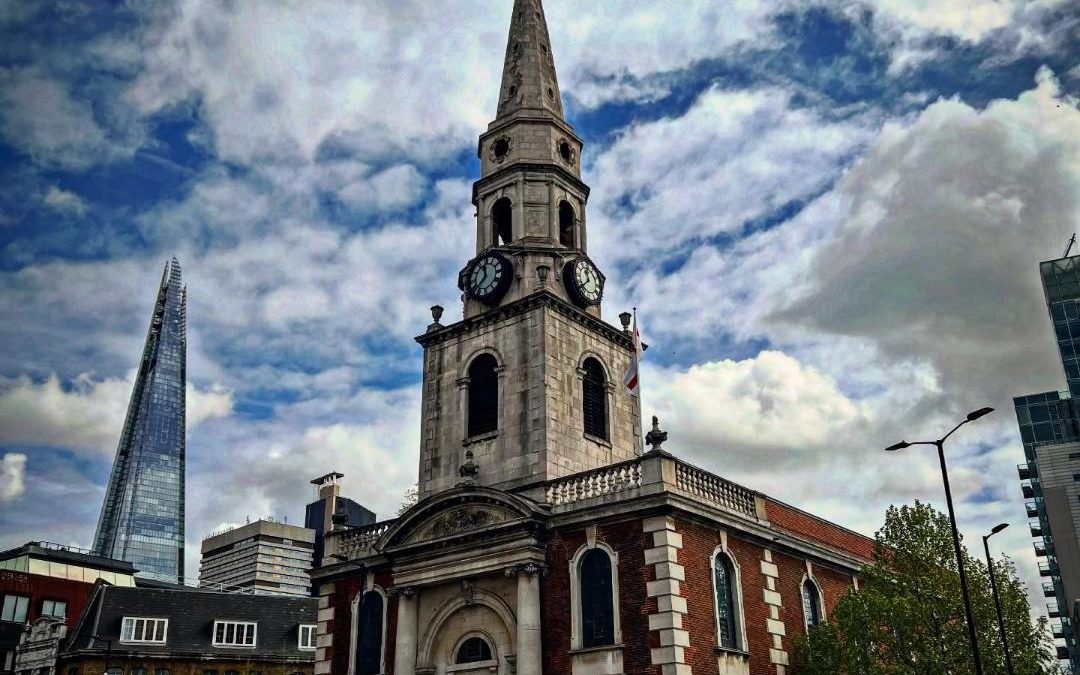 Triumphant Milestone: London Investiture 2026 Marks the Order’s 700th Anniversary in Splendour